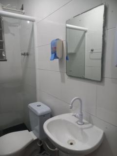 Quartos Em Casa In Caxias da Paraíso - 8