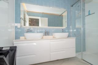 Luxury 3bd villa with premium amenities, jacuzzi, private parking - Palm-mar - 2