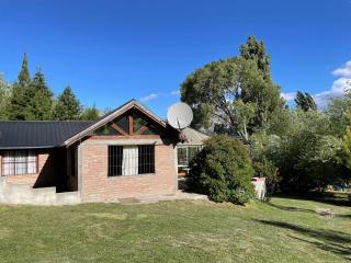 El Caburé - Esquel - 9