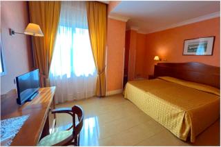 Hotel Conchiglia d'Oro - Mondello - 6