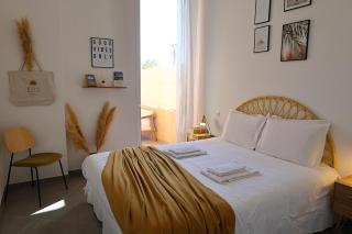 Comfort and Serenity, 2 Bedrooms, Pool and Beach - Ajaccio - 6