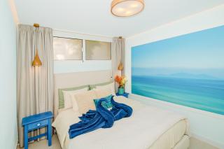 Luxury 3bd villa with premium amenities, jacuzzi, private parking - Palm-mar - 4