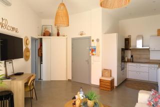Confort et Sérénité, 2 Chambres, Piscine, Plage - 1