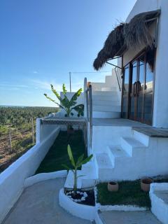 Araxá Milagres - São Miguel dos Milagres - 5