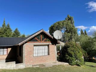 El Caburé - Esquel - 1