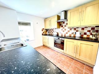 Quay Cottage in the Heart of Inveraray Luxury Sleeps 4 in 2 Bedrooms - 6