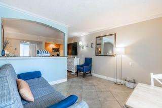 Steps from the Beach, Pool Access - 6