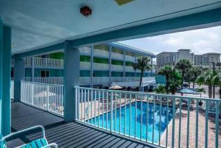 Steps from the Beach, Pool Access - 4