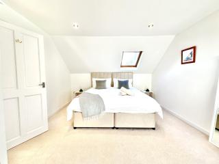 Luxury Smugglers Cottage in the Heart of Inveraray Sleeps 4 in 2 Bedrooms - 9