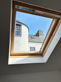 Quay Cottage in the Heart of Inveraray Luxury Sleeps 4 in 2 Bedrooms - 2