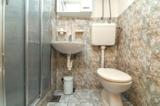 Apartments Rose - Seget Vranjica - 2