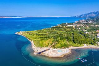 Apartments Adriana - Starigrad-Paklenica - 4