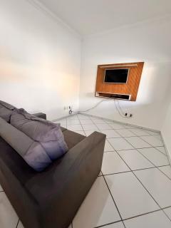 Residencial Vila Branca Prado - 4