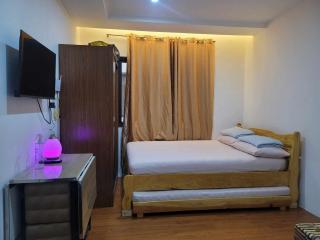 ZackG Homestay at Megatower 3 - Baguio - 8