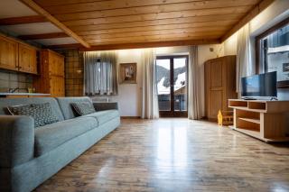 Alpen Suite Apartment - Al Plan di Mareo - 0