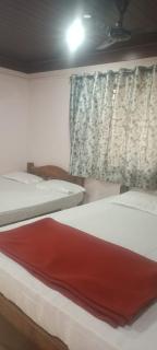 River Breeze cottage Gokarna - Gokarn - 9