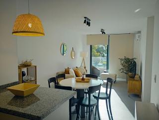 One and a half bedroom apartment - Punta del Este - 0