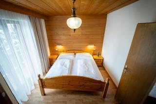 Alpen Suite Apartment - Al Plan di Mareo - 5