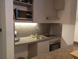 One and a half bedroom apartment - Punta del Este - 5