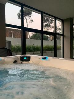 One and a half bedroom apartment - 1