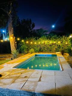 La Chiquitita - Villa Dolores - 8