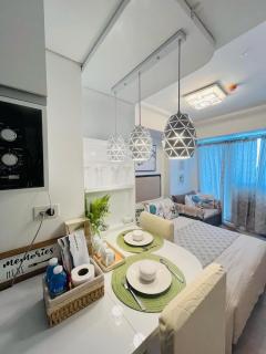 Azure North- Serenity Homes by J&J Condo rentals - Lagundi - 5