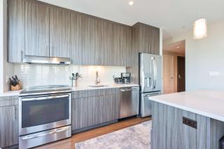 Entire Apt Downton Seaport - 7