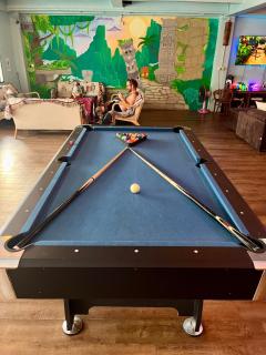 Tiki Tribe Bar & Hostel - 7