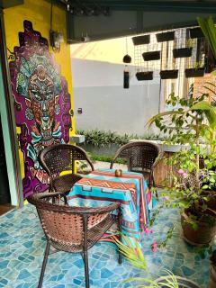 Tiki Tribe Bar & Hostel - Ko Tao - 4