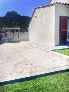 Villa Filogiu, dans un petit lotissement calme - Calenzana - 9