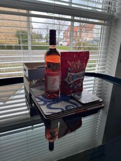 Sunrise Cove, The Bay, Filey - 7