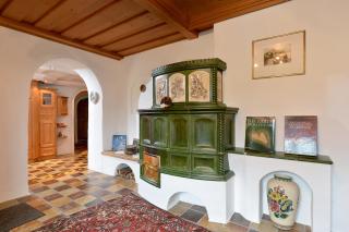 Ferienresidenz Florian - Sankt Johann in Tirol - 7