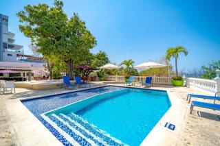 Santorini Kima Beach Resort - 2