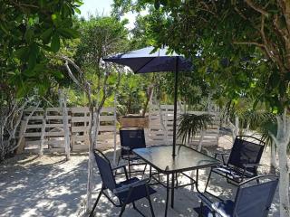 Writer's house - El Cuyo - 0
