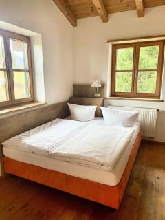 Landhotel Maiergschwendt inkl Chiemgaukarte - Ruhpolding - 6