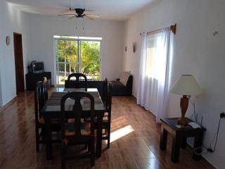 Writer's house - El Cuyo - 9