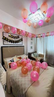 Azure North- Serenity Homes by J&J Condo rentals - 7