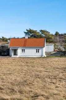 Beautiful log house at The World's End, Tjøme - 4