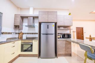 Nakarn Poolvilla Pattaya - 9