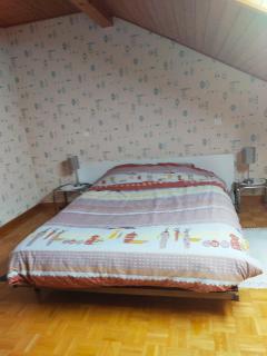 3 Chambres chez l'habitant - 2