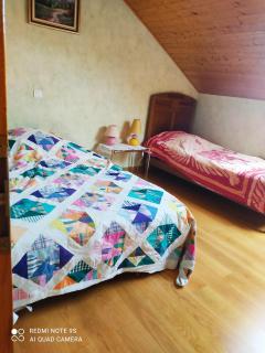 3 Chambres chez l'habitant - Valleiry - 1