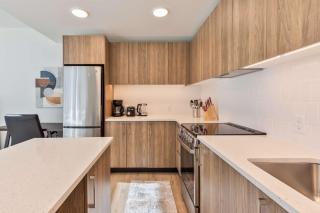 Lux Apt with Sky Terrace and Gym - Boston - 3