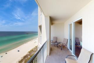 Grand Panama Tower 1 - 1604 - Panama City Beach - 0