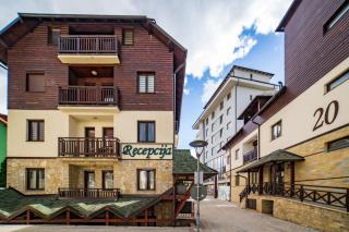 Zlatiborski Konaci - Zlatibor - 0