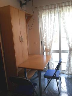 Maca apartmani - Dobra Voda - 2