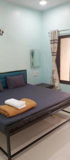 Coconut Village Resort - Alībāg - 2