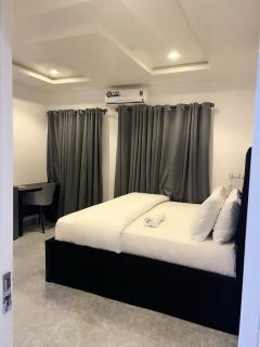 Auxano Apartments - 4