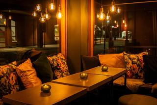 Hotell Aqva Restaurang & Bar Ett Biosfärhotell med fokus på hållbarhet - 2