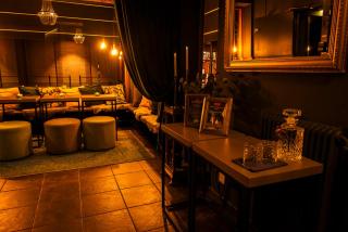 Hotell Aqva Restaurang & Bar Ett Biosfärhotell med fokus på hållbarhet - 9