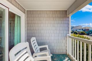 Sandvillas C1 - Ocean Isle Beach - 1